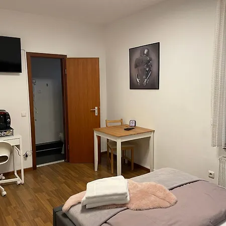 Ξενοδοχείο Kronenhof & Gaststaette Zum Fehling