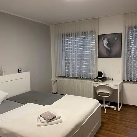 Kronenhof & Gaststaette Zum Fehling * Jülich