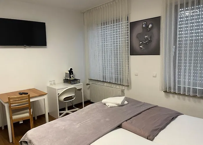 Kronenhof & Gaststaette Zum Fehling Hotel *