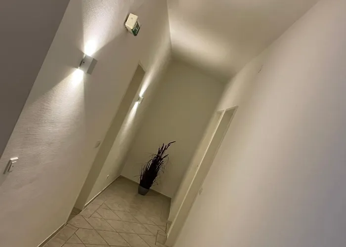 Kronenhof & Gaststaette Zum Fehling * Jülich