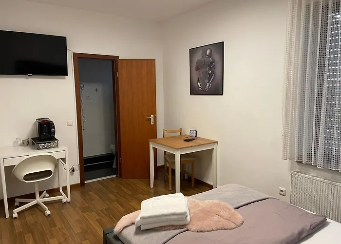 Hotel Kronenhof & Gaststaette Zum Fehling