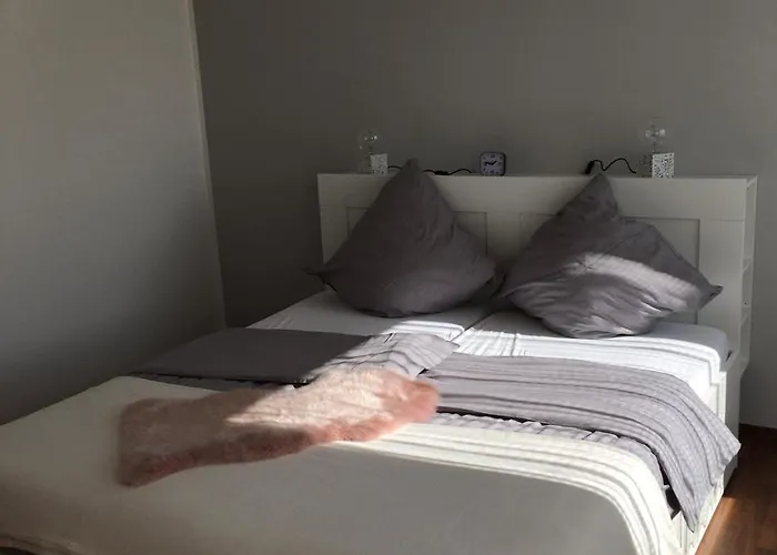 Kronenhof & Gaststaette Zum Fehling Hotel Jülich