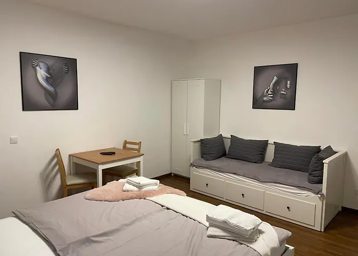 Kronenhof & Gaststaette Zum Fehling *