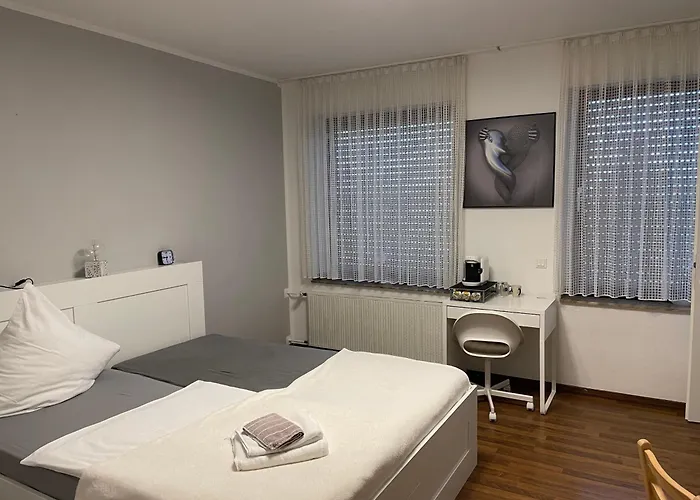 Kronenhof & Gaststaette Zum Fehling * Jülich